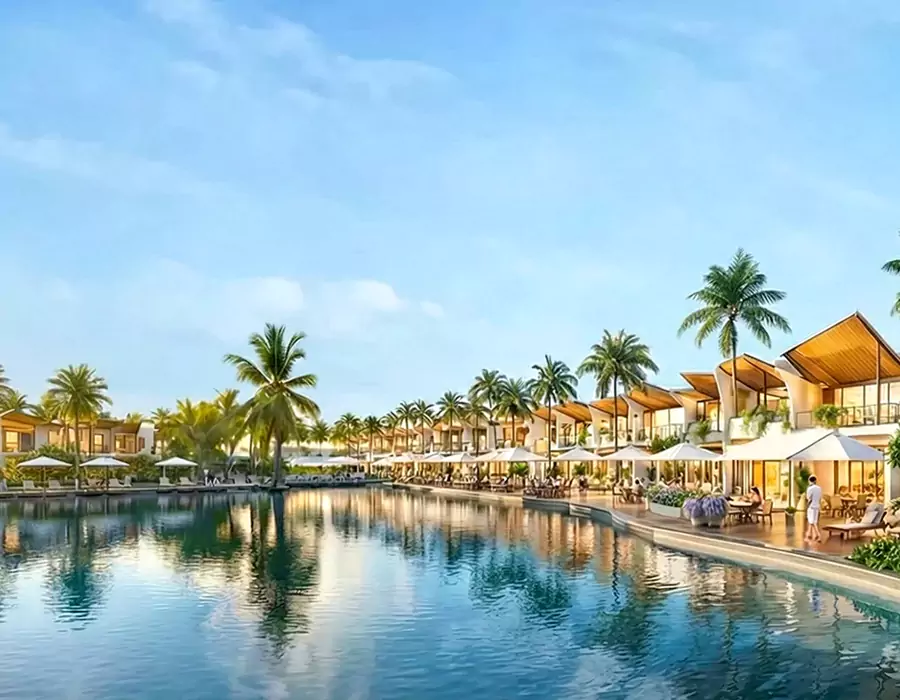 Raheja World Residences